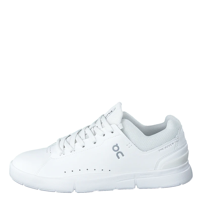 The Roger Advantage All