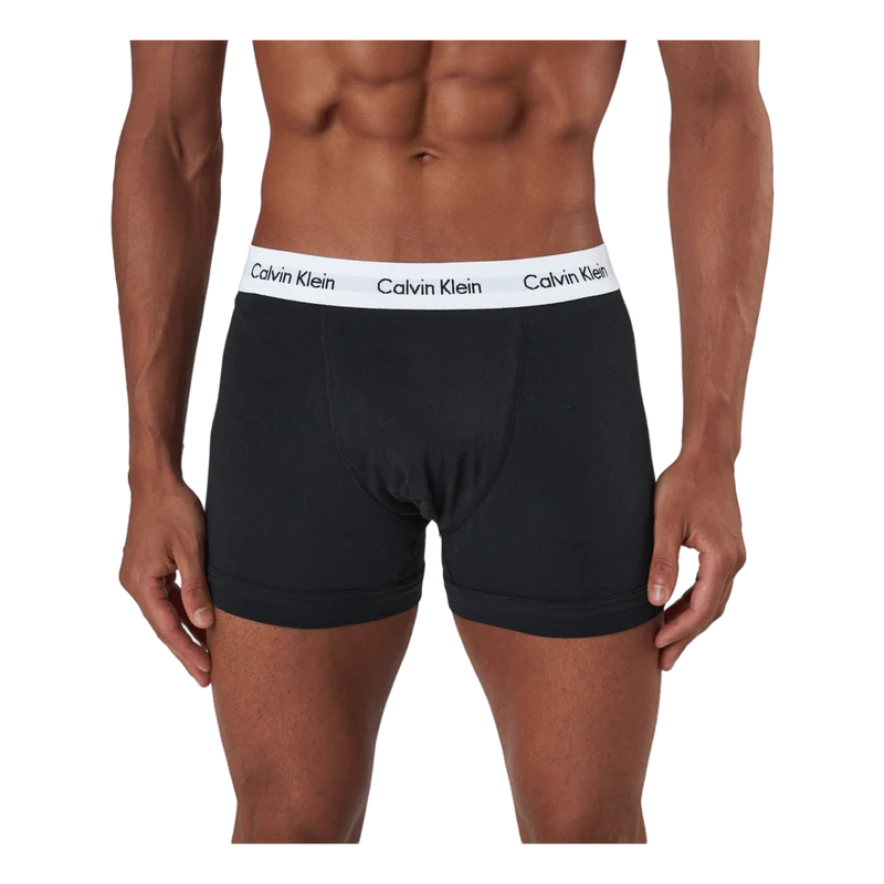 Calvin Klein Trunk 3-pack