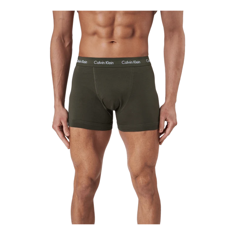 Calvin Klein Trunk 3pk