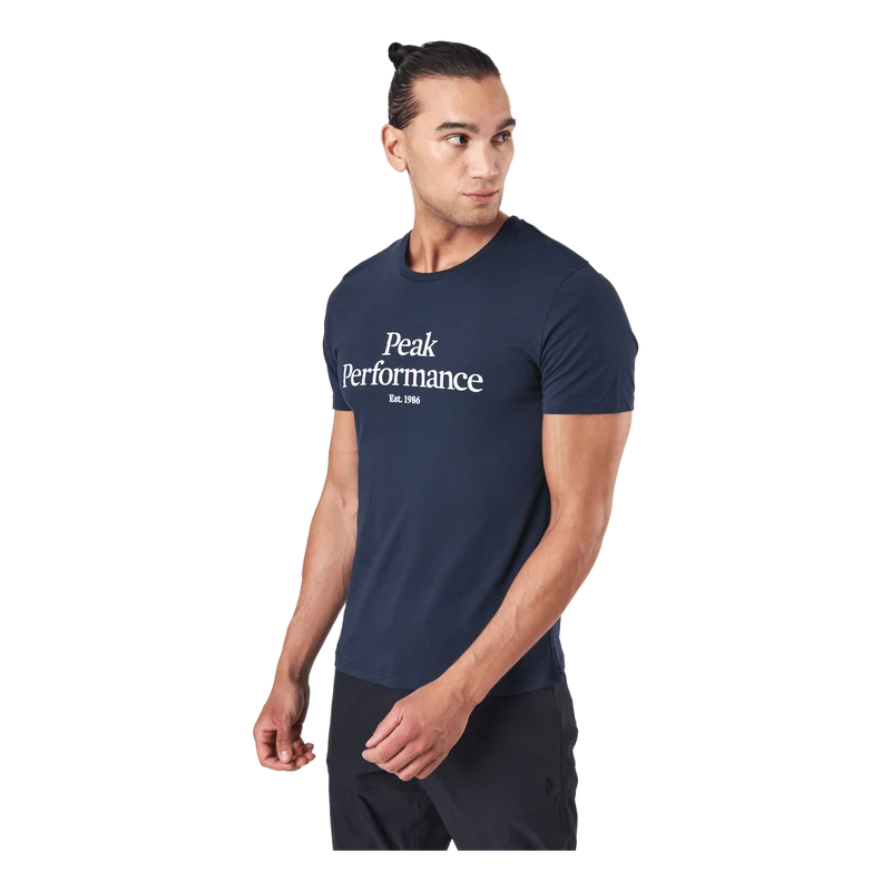 M Original Tee Shadow