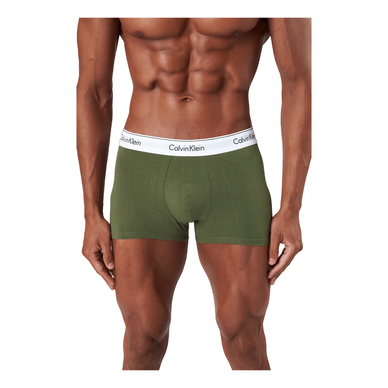 Calvin Klein Trunk 3pk