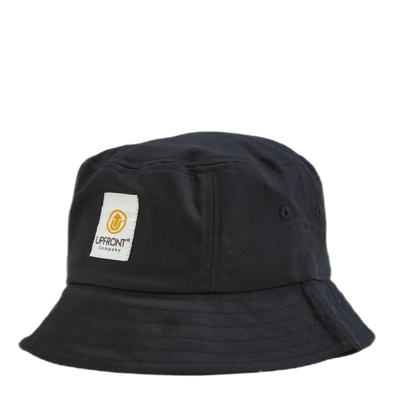 Stranded Bucket Hat