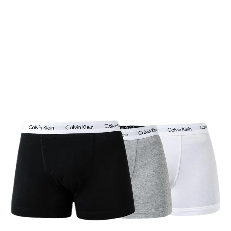 Calvin Klein Trunk 3-Pack