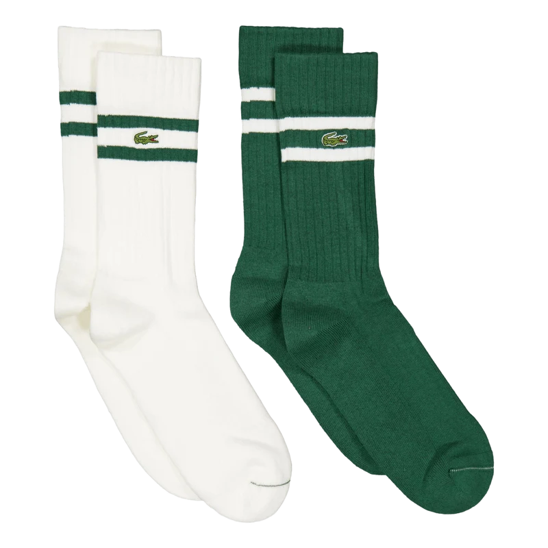 Lacoste Socks Yrr