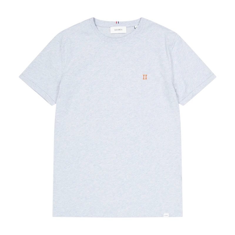 Nørregaard T-shirt - Seasonal Summer Sky