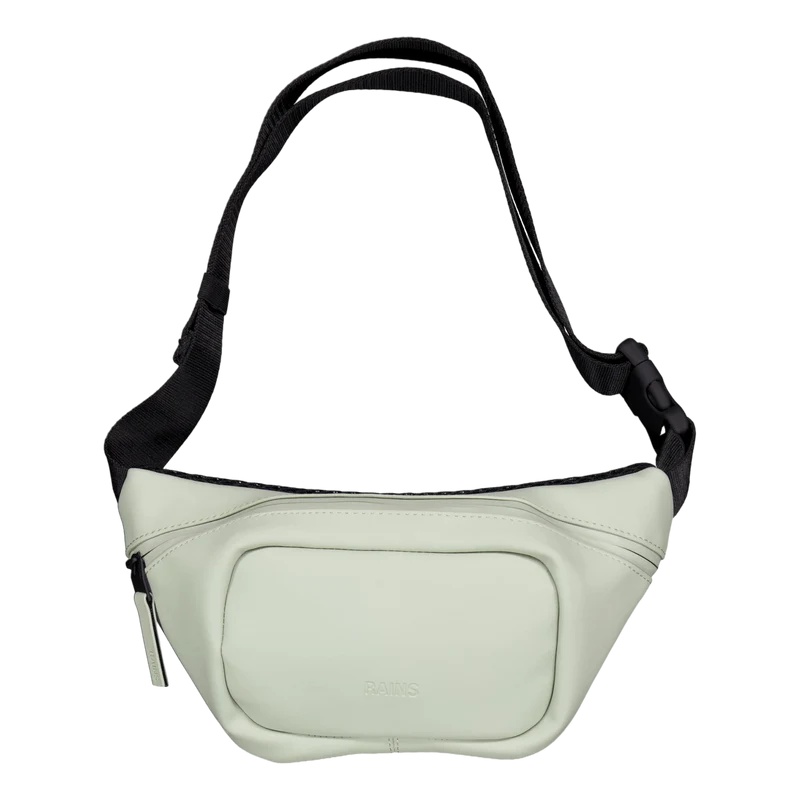 Bum Bag Mini W3 08 Earth