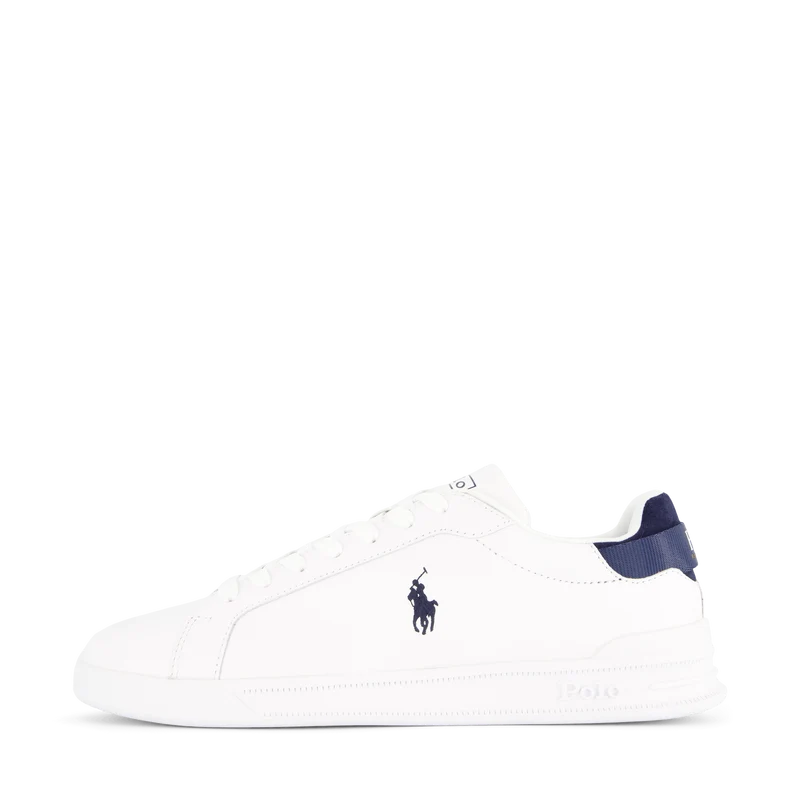 Polo Ralph Lauren Heritage Court Sneaker 001