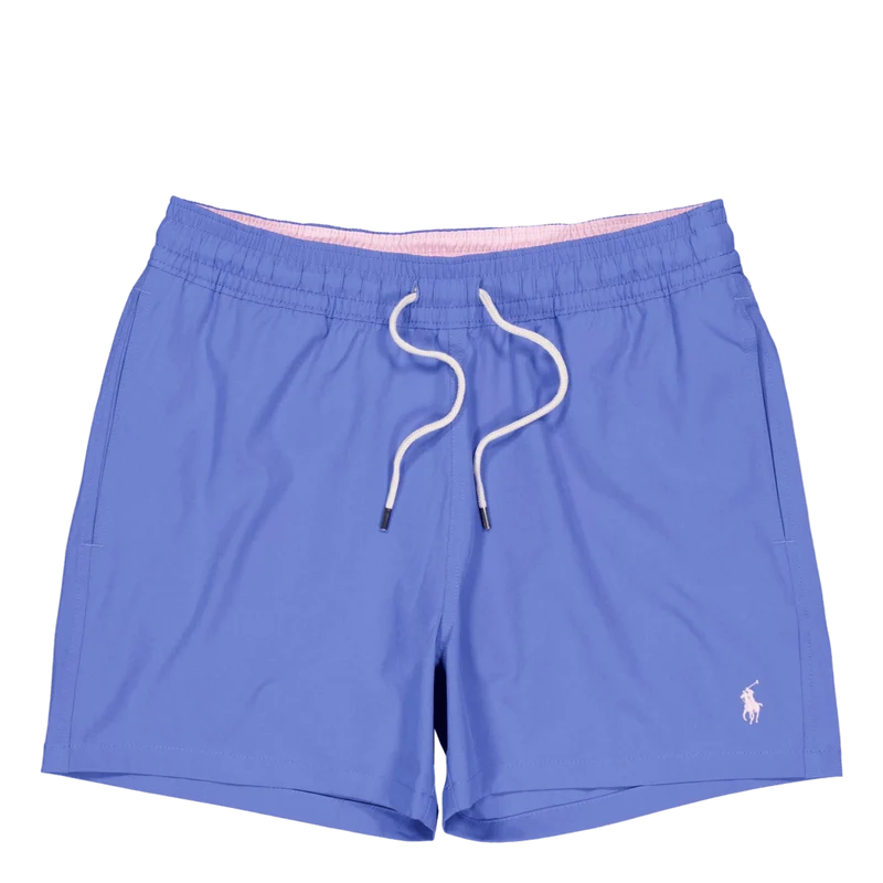 Polo Ralph Lauren Traveler Swim Short New England
