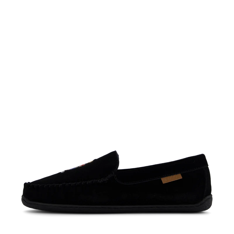 Polo Ralph Lauren Suede-brenan Bear