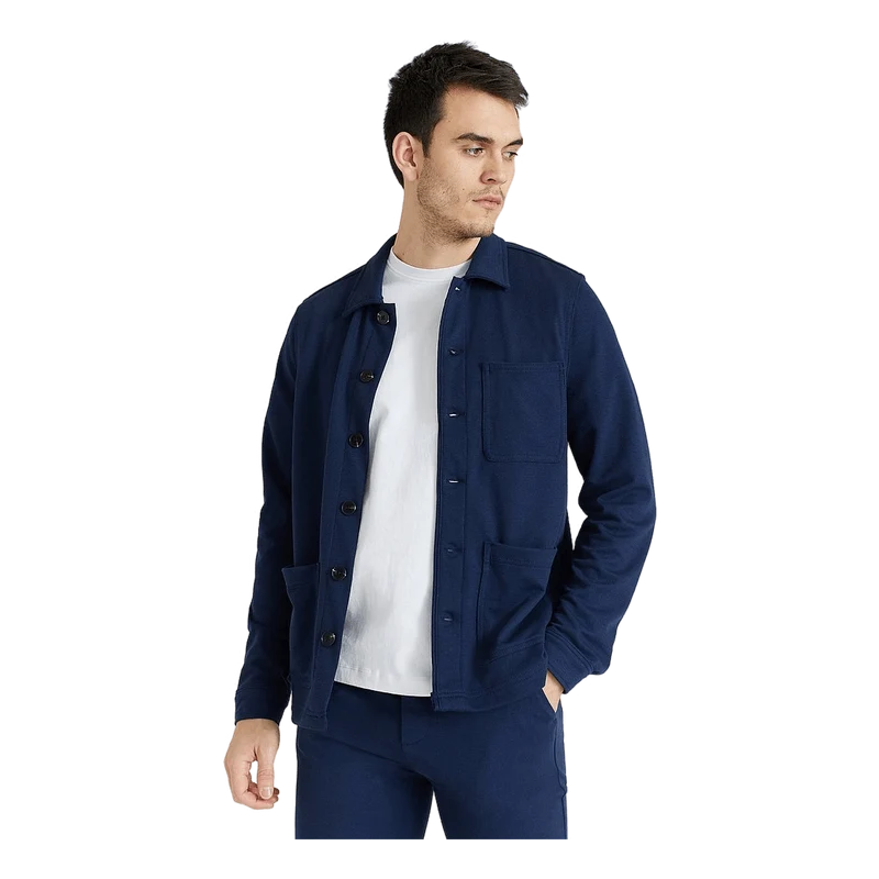 Studio Total Studio Total Soft Overshirt