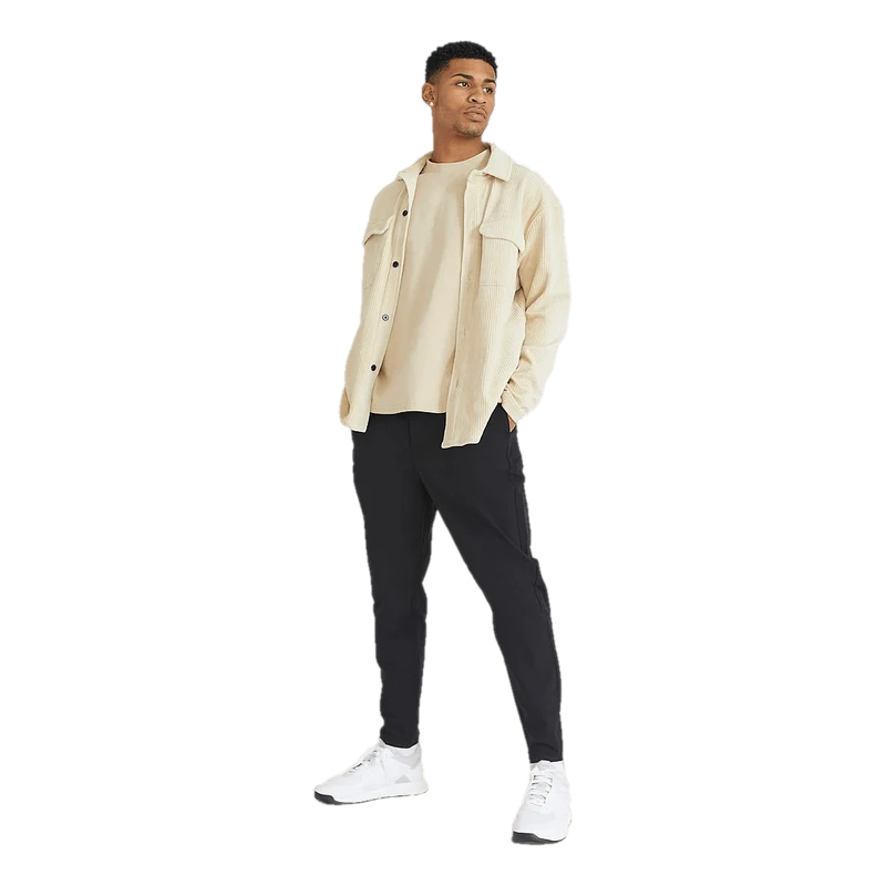 Nylon Trousers