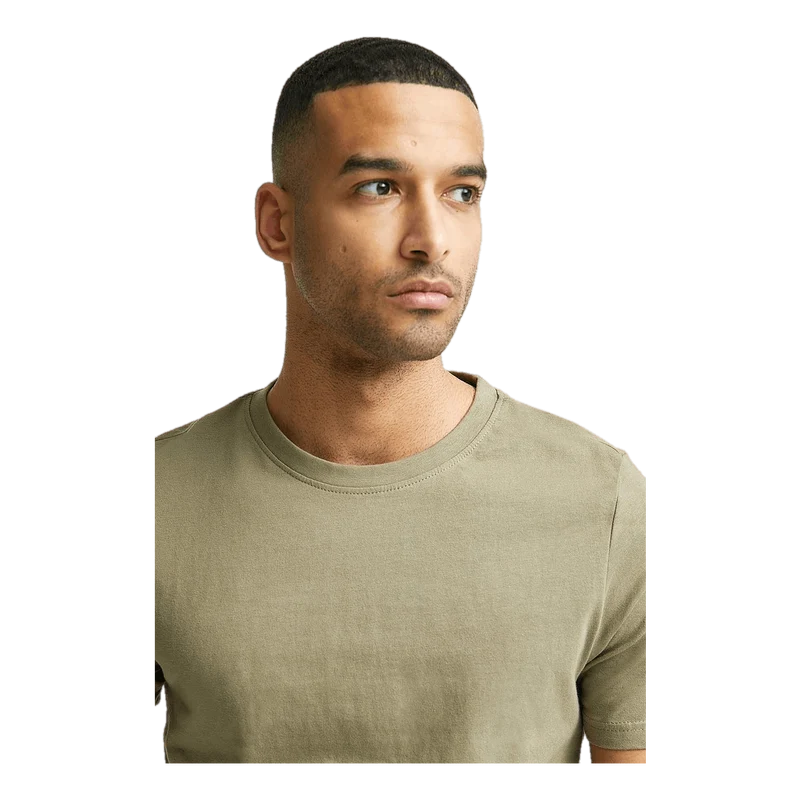 Studio Total Studio Total Capsule Tee Dusty
