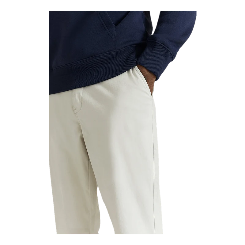 Studio Total Studio Total Skinny Cropped Chino