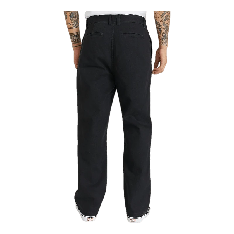 Studio Total Studio Total Loose Twill Trousers