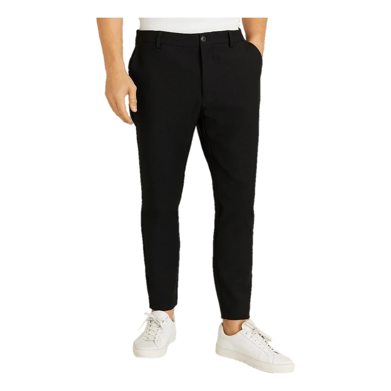 Studio Total Studio Total Slim Tapered Chino