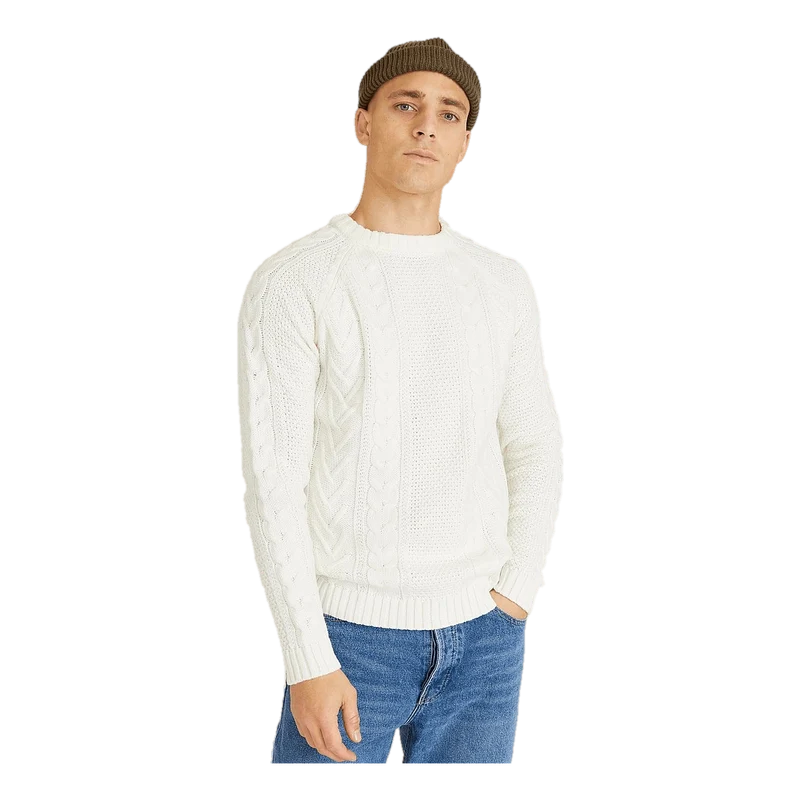Studio Total Studio Total Cable Knit