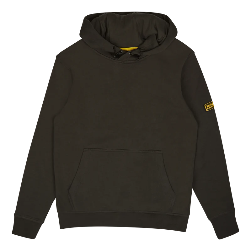 Barbour B.intl Legacy Hoodie