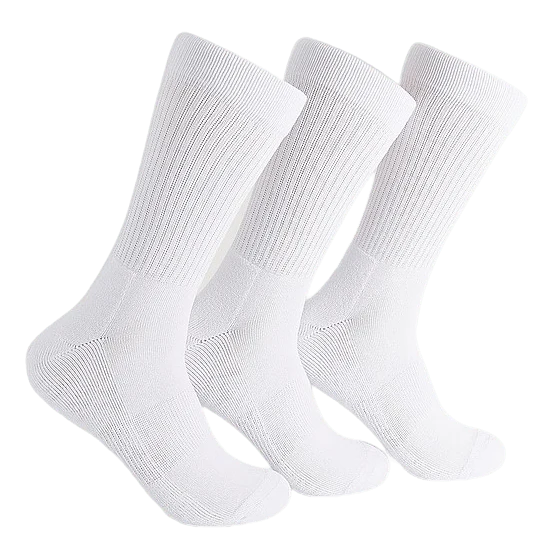 Studio Total Studio Total 3-pack Classic Crew Socks