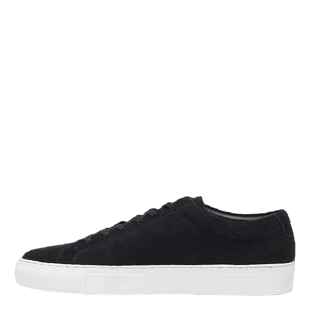 Studio Total Studio Total Norton Sneaker Suede