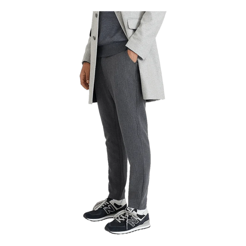 Studio Total Studio Total Slim Tapered Chino