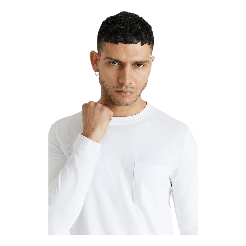 Studio Total Studio Total Capsule Ls Tee