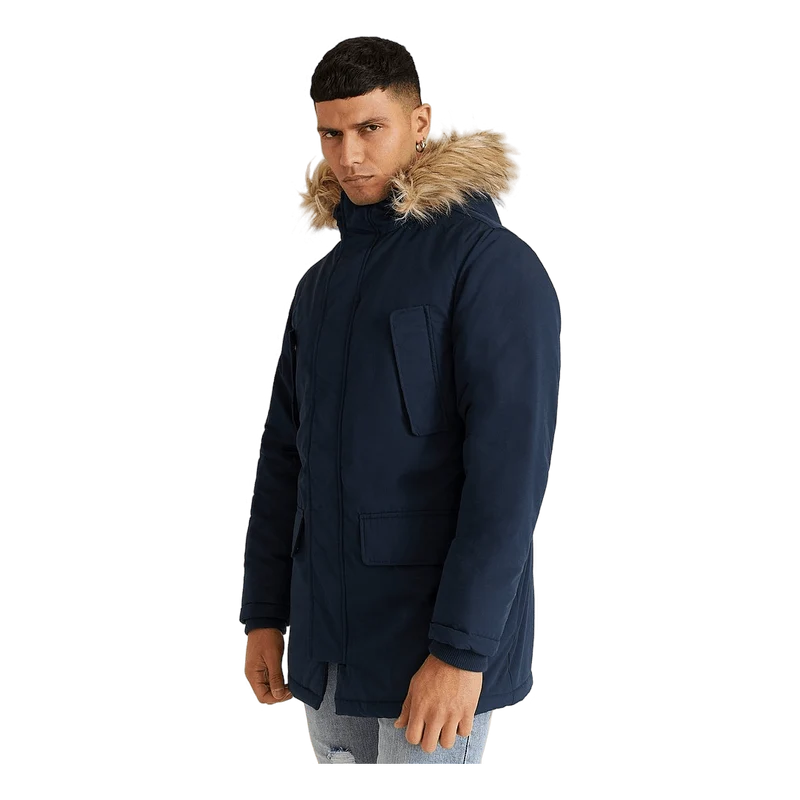 Studio Total Studio Total Edwin Parka Ii