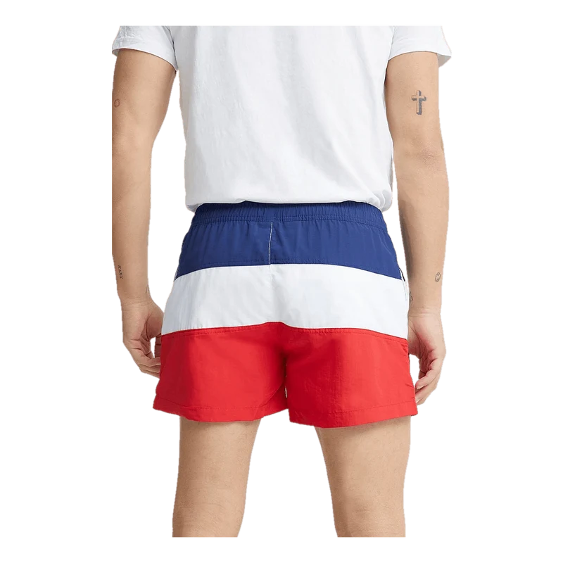 Fila Stendal Blocked Beach Shorts