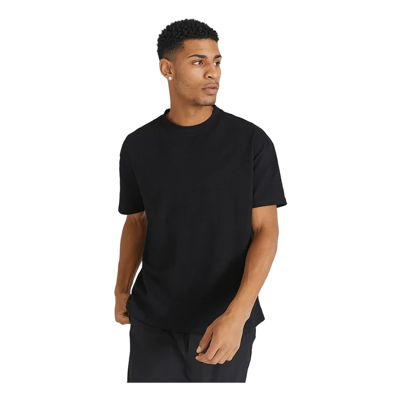 Tee Back Print Stage