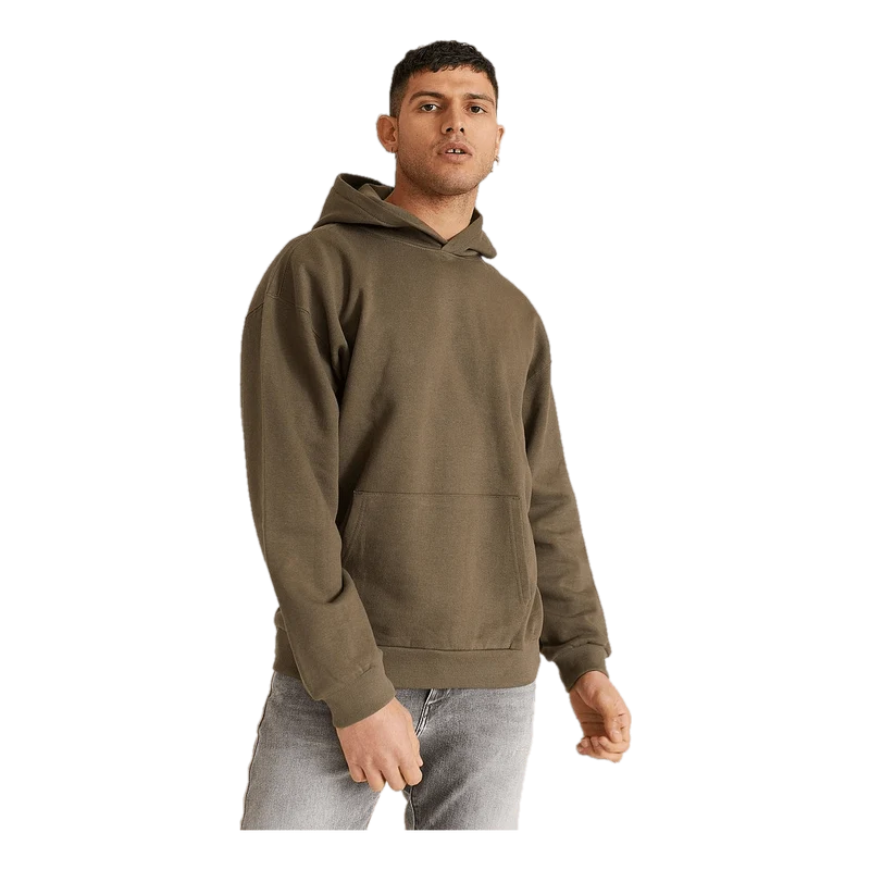 Baxter Hoodie