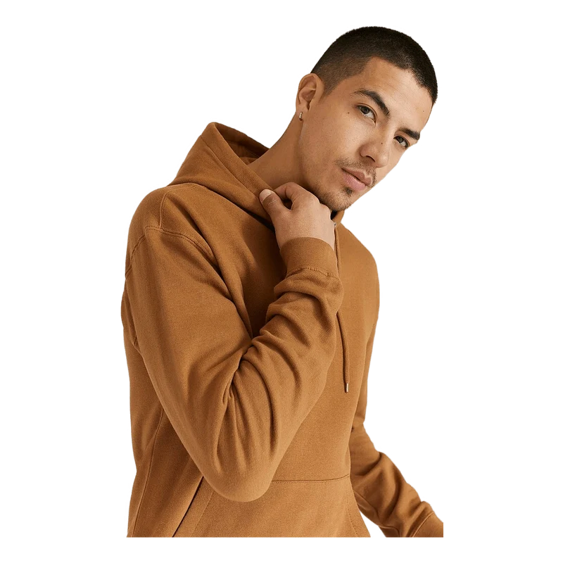 Studio Total Studio Total Favourite Hoodie Rubber