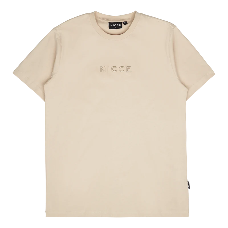 Mars T-shirt Cement