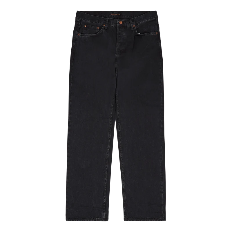 Nudie Jeans Tuff Tony Hole