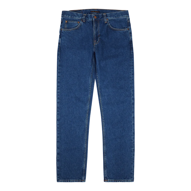 Gritty Jackson 90s Stone