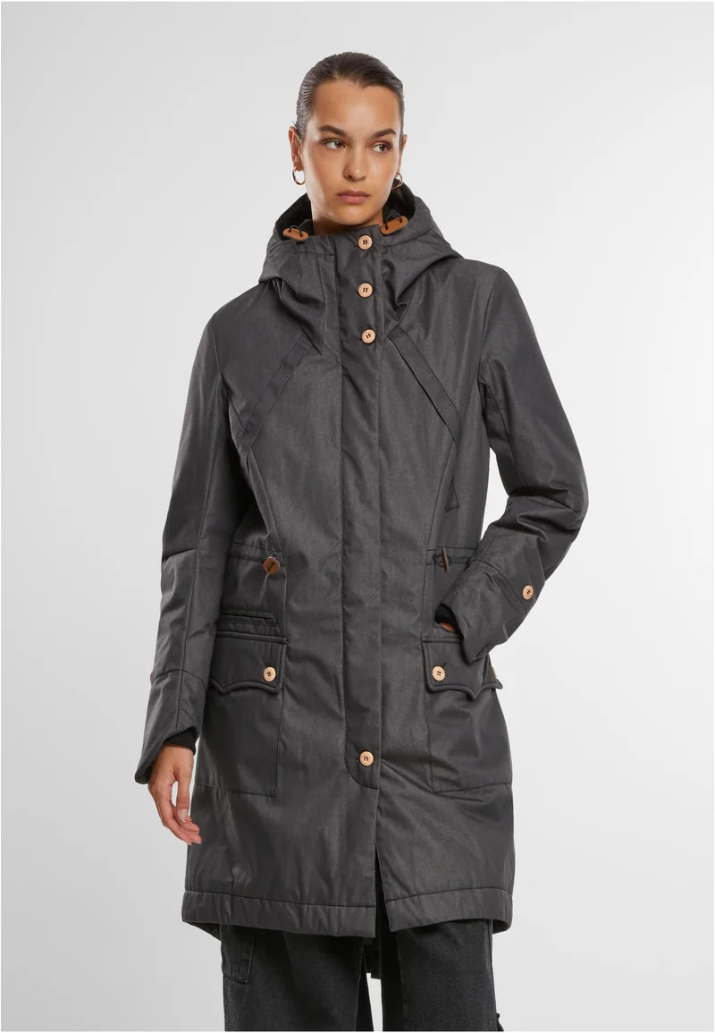 B Women Mayleene Winterparka