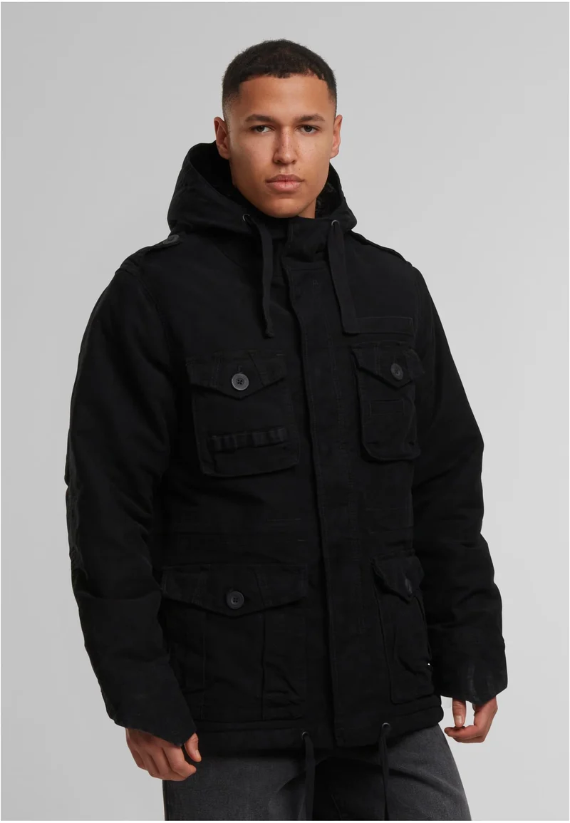 B Men Respite Jacket