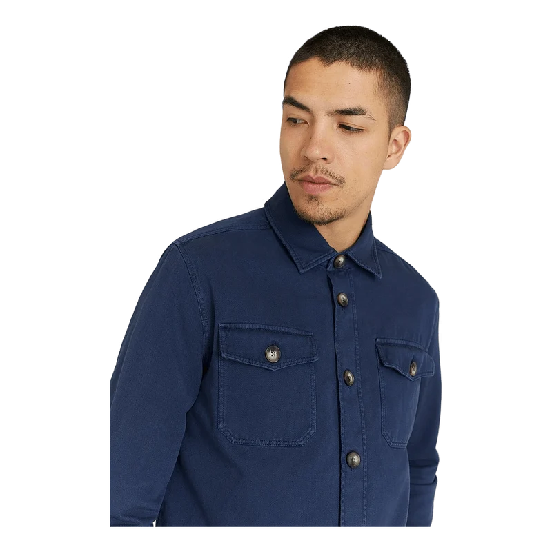 Sanford Shirt Jacket 62