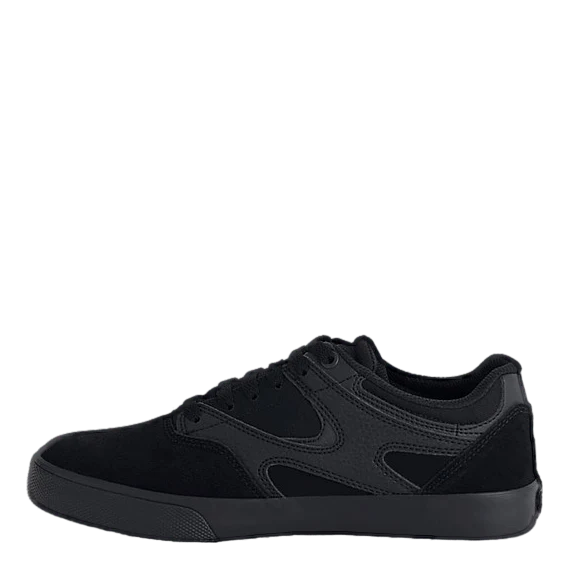Kalis Vulc M Shoe 3bk