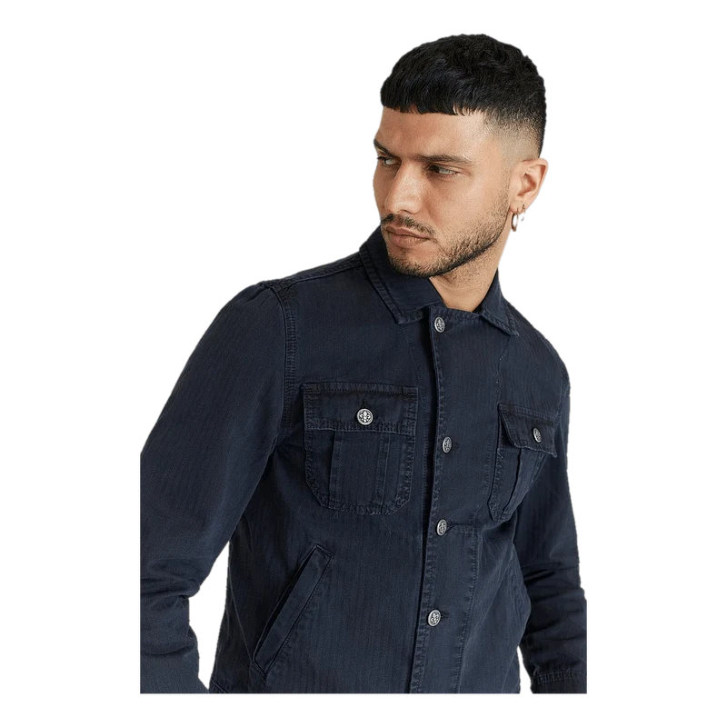 Rochefort Jacket 64