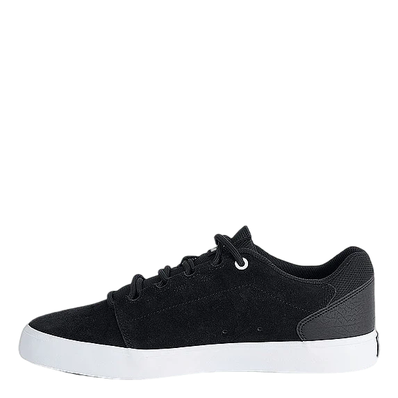 Hyde M Shoe 3bk