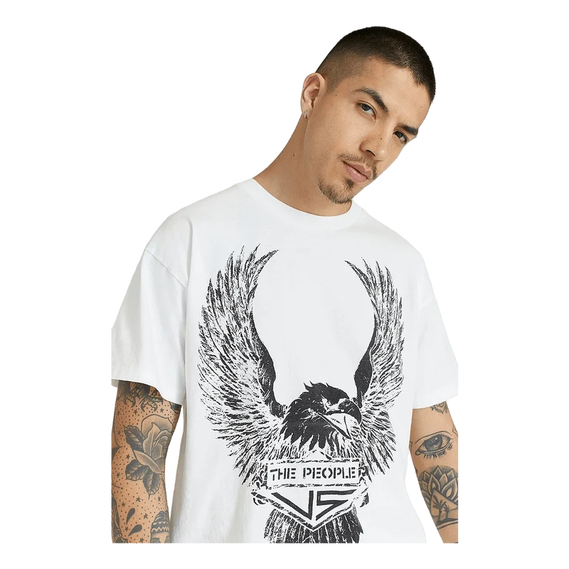 Shadow Eagle Vintage Tee Vintage