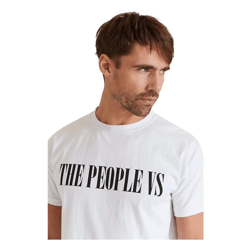 Neu Sliver Tee