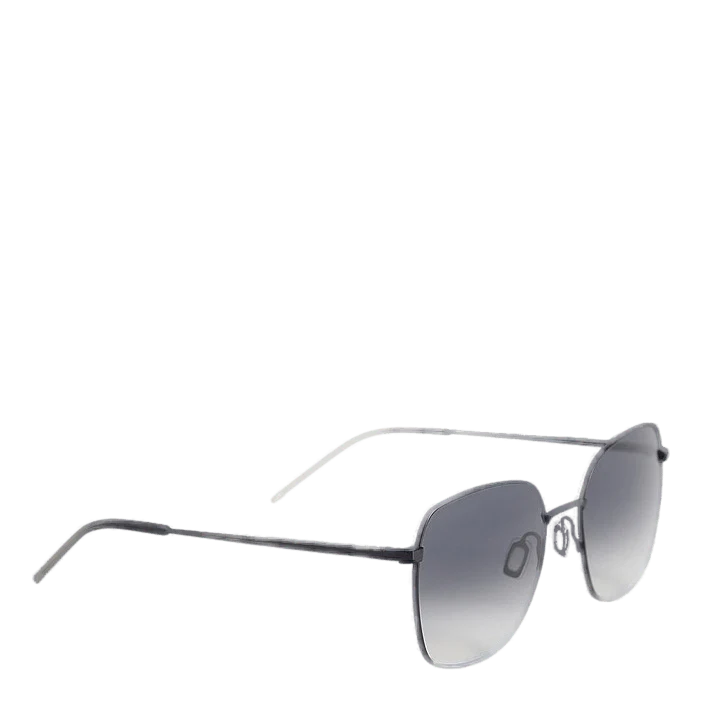Toulouse Satin Anthracite