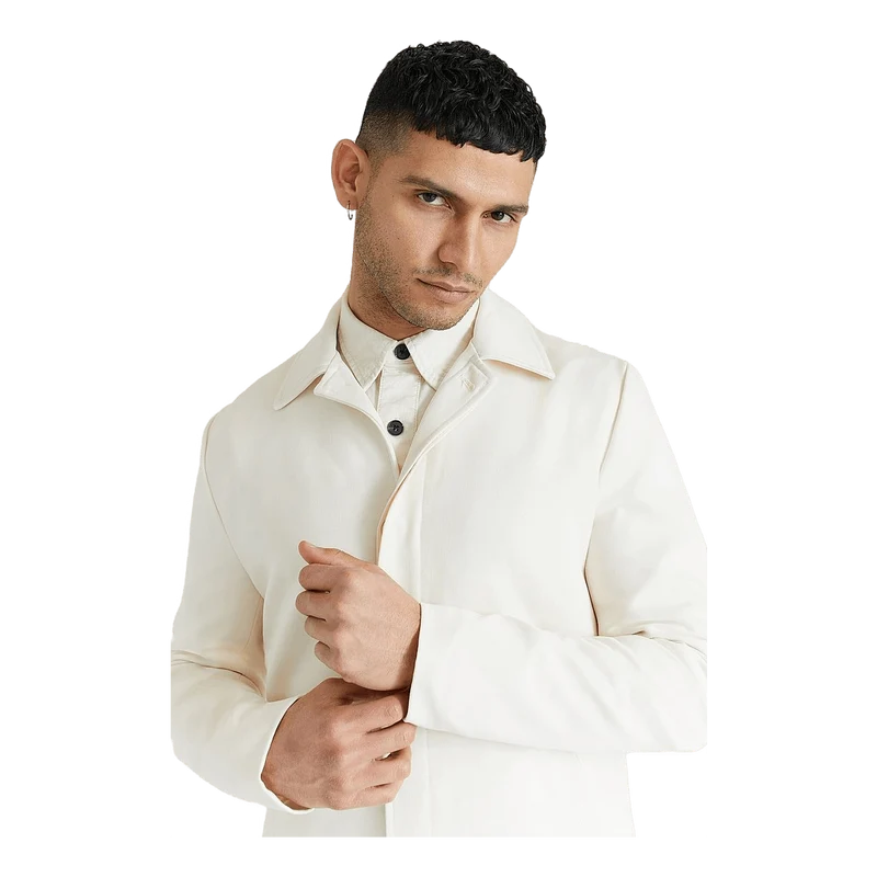 Studio Total Studio Total Car Coat
