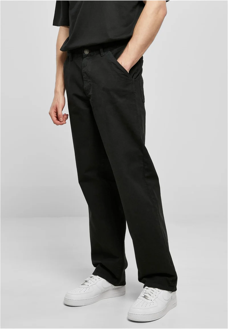 UC Canvas Pants