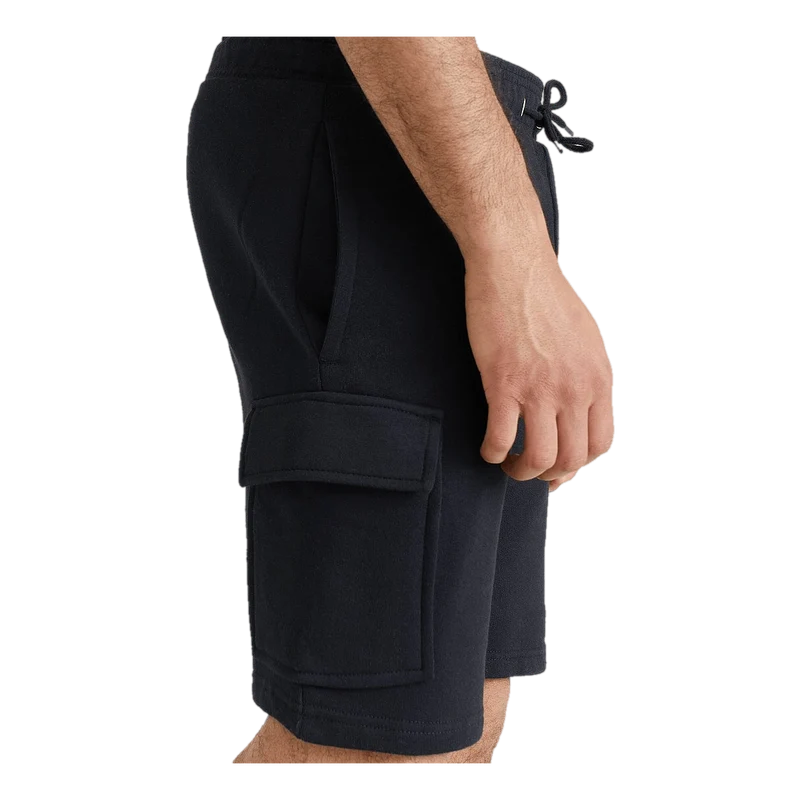 Studio Total Studio Total Cargo Sweatshorts