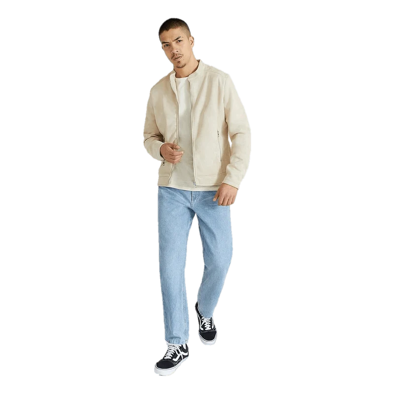 Studio Total Studio Total Clean Fake Suede Racer