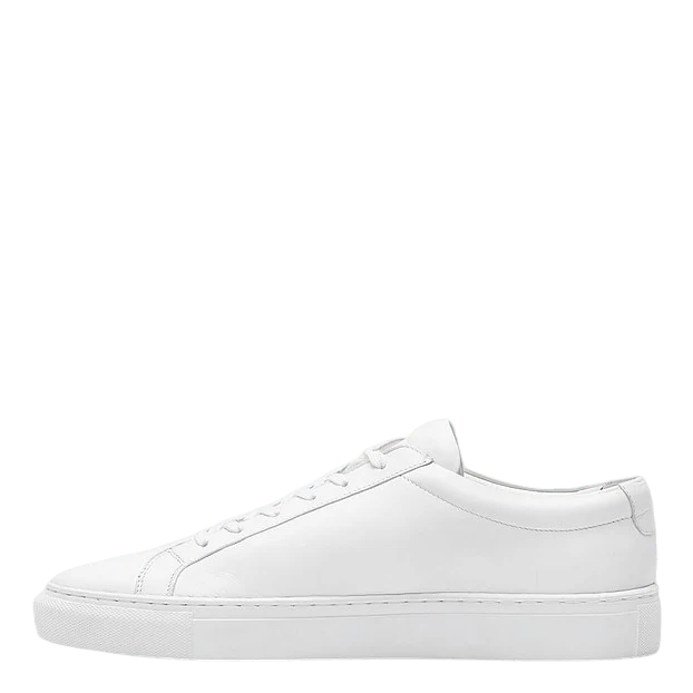 Studio Total Norton Sneaker Leather