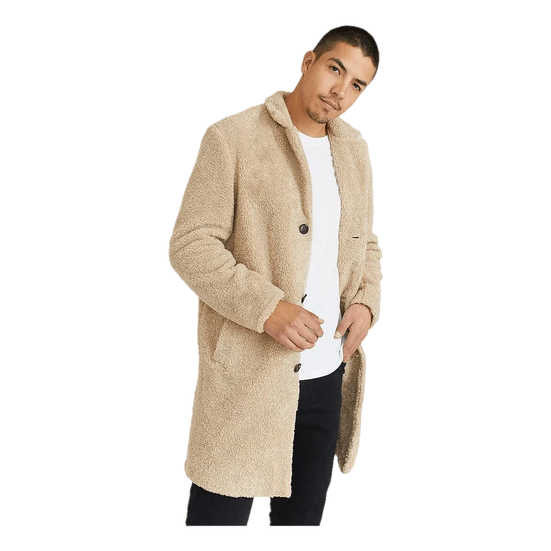 Pile Coat