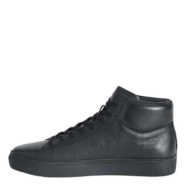 Studio Total Mid Sneaker