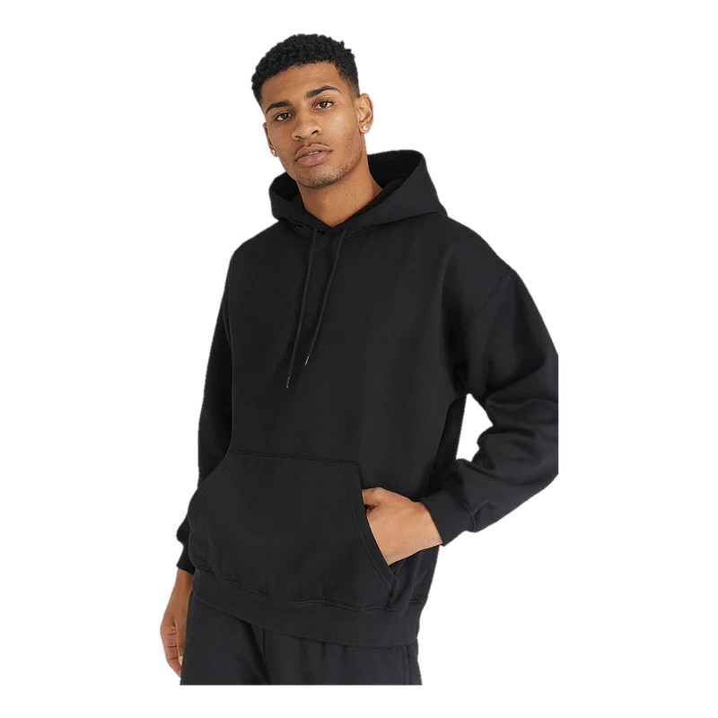 Hood Back Print Stage